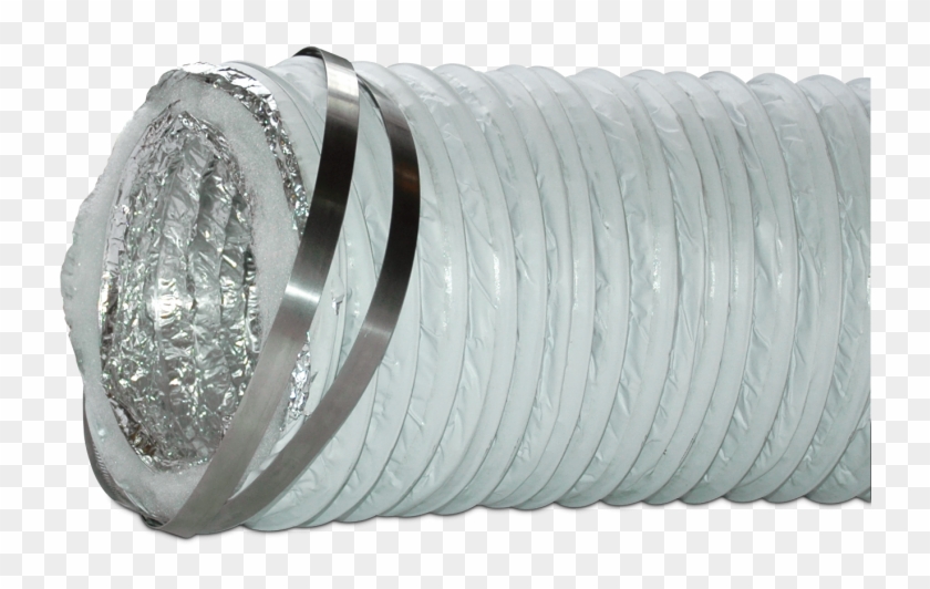 More Views - Duct Clipart