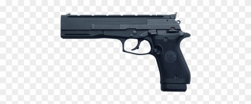 Beretta 87 Target Clipart #4839919