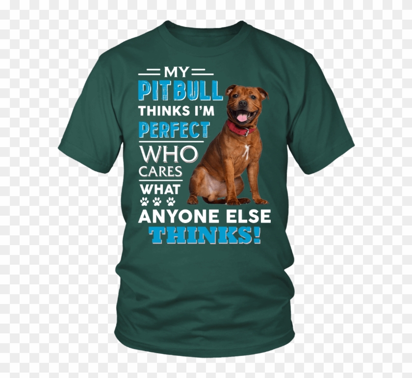 Pitbull Gift Ideas “ - Larry Bernandez T Shirt Clipart #4839945