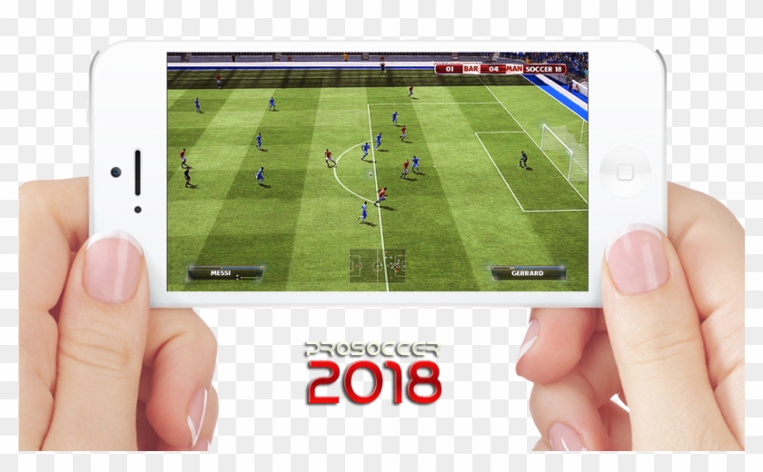 Pes 2018 Ultimate Evolution Soccer S2 Clipart