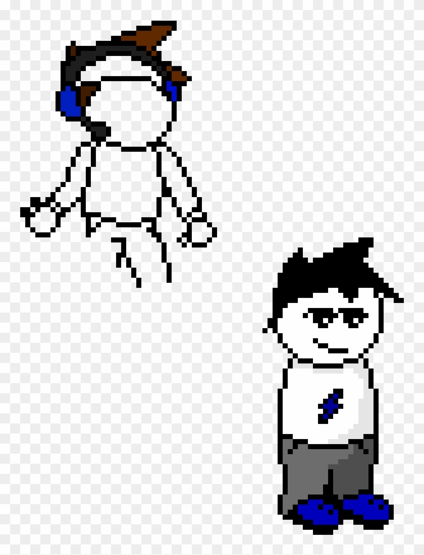 Mg12345 Homestuck Self-insert - Cartoon Clipart