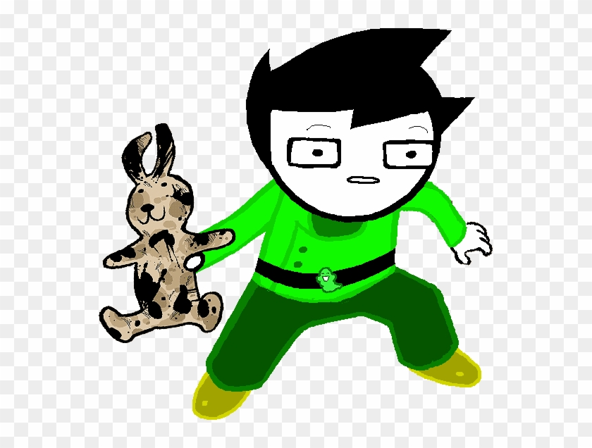 Homestuck Fans Images Egbert Wallpaper And Background - Homestuck Png Clipart #4840169