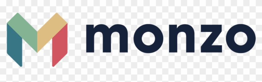 Monzo Launches New Savings Accounts - Graphic Design Clipart #4840173