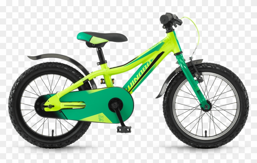 Atb - Cube Kinderfahrrad 16 Zoll Clipart