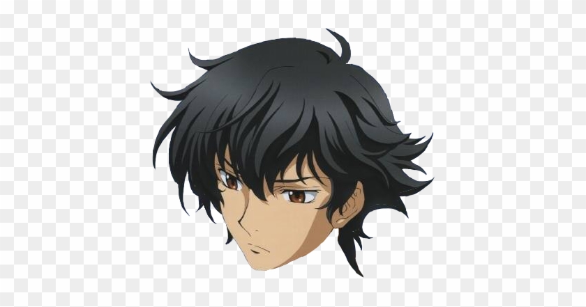 Gundam Sticker - Setsuna F Seiei Clipart