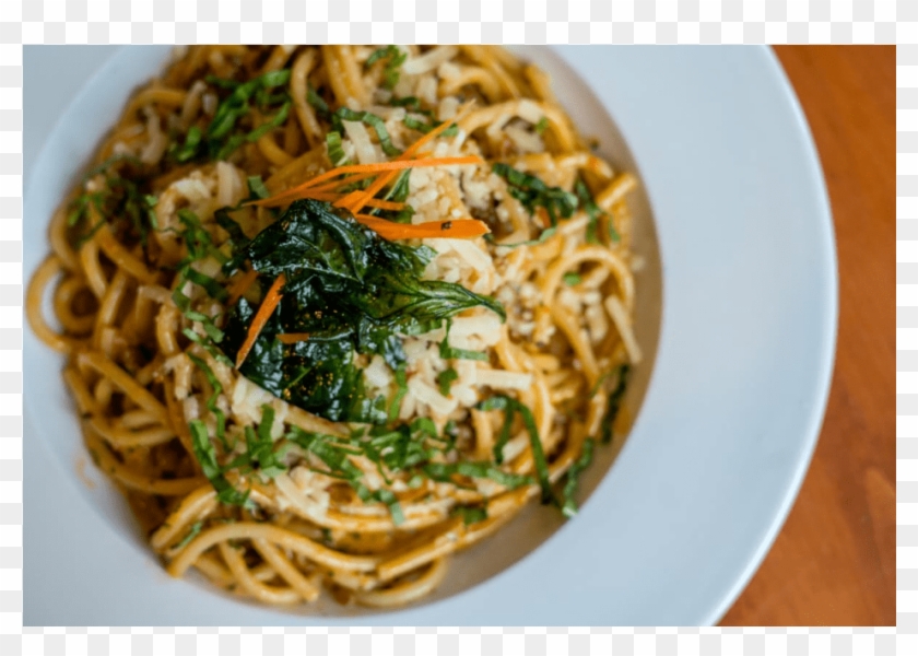 Chinese Noodles Clipart