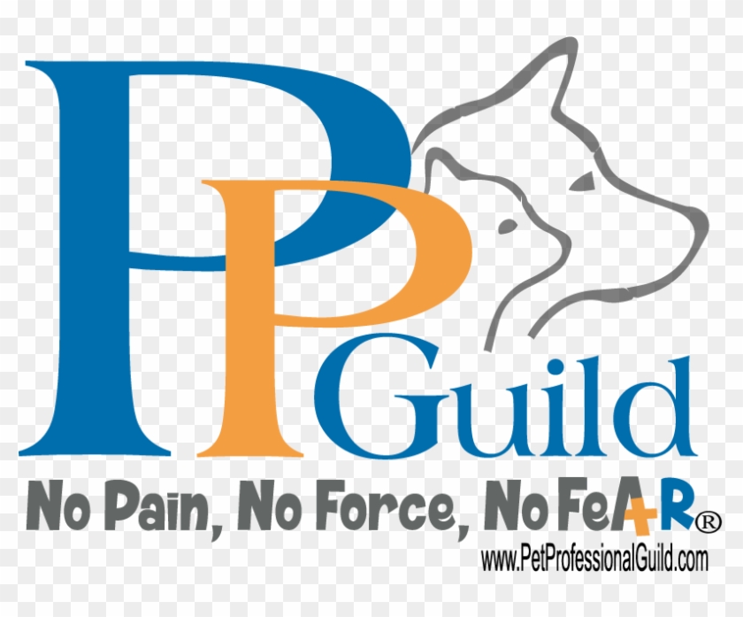 The Pet Professional Guild - Pet Professional Guild Clipart #4840526