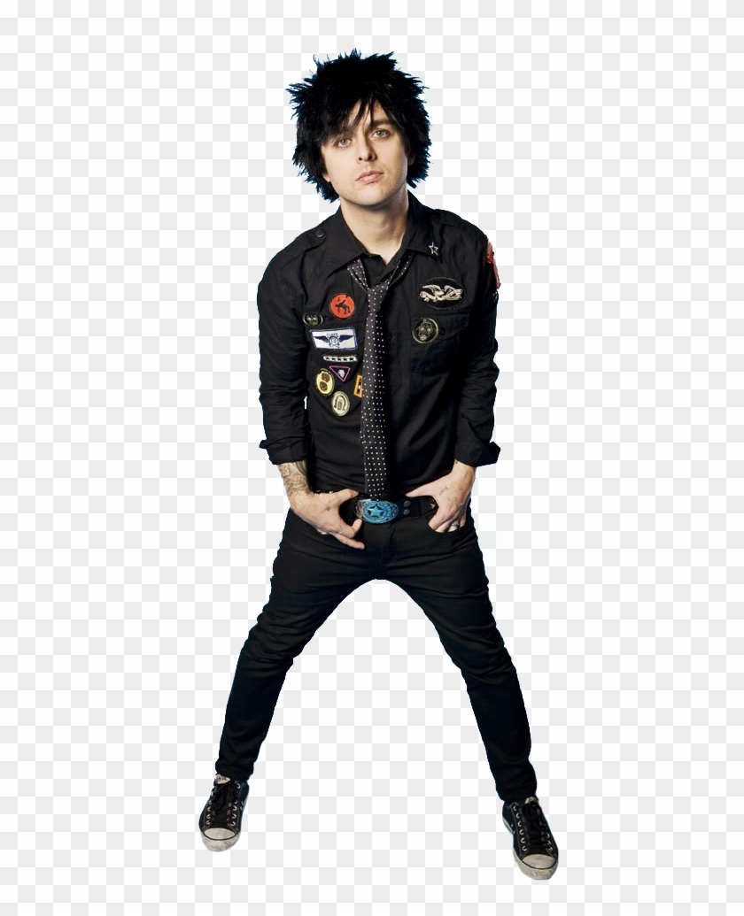 Transparent Billie Joe Armstrong - Billie Joe Armstrong Png Clipart