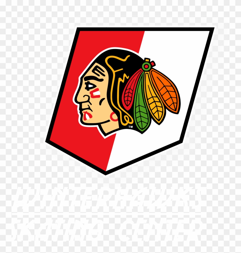 Winterhawks Skating Center - Portland Winterhawks Logo Clipart