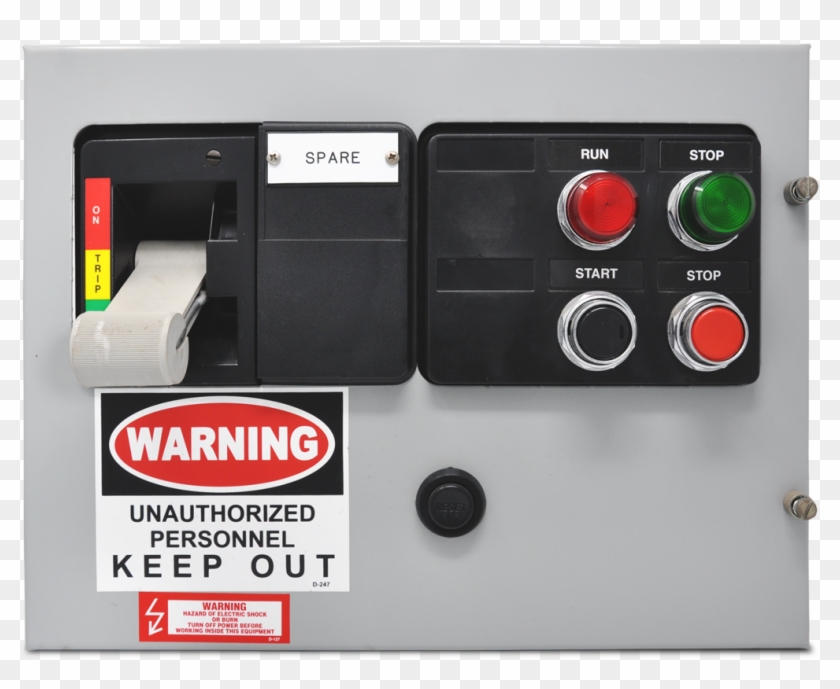 Motor Control Clipart