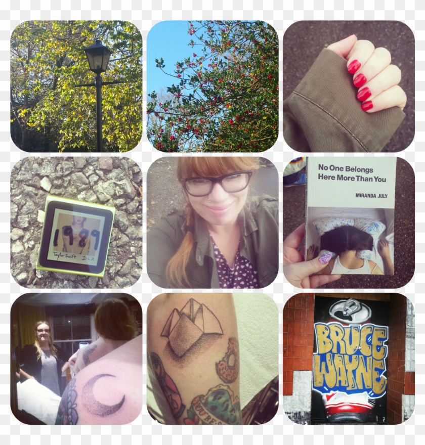 Picmonkey Collage - Collage Clipart #4840639