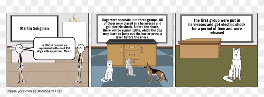 Martin - Cartoon Clipart