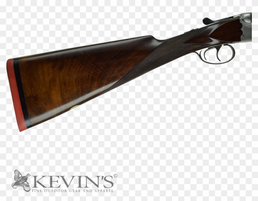 20-gauge Shotgun Clipart #4840724