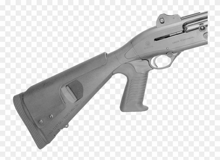 Beretta 1301 Tactical Pistol Grip , Png Download - Beretta 1301 Tactical Pistol Grip Clipart #4840744