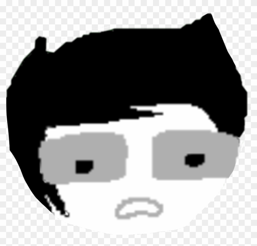 Homestuck Sticker Clipart #4840747