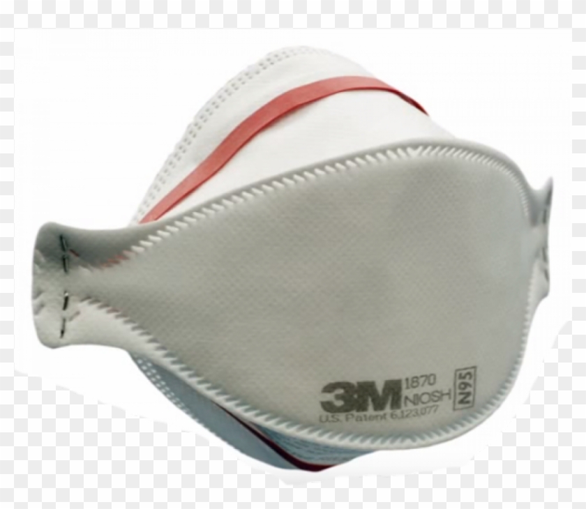 What Is N95 Mask - 3m Surgical Mask Clipart