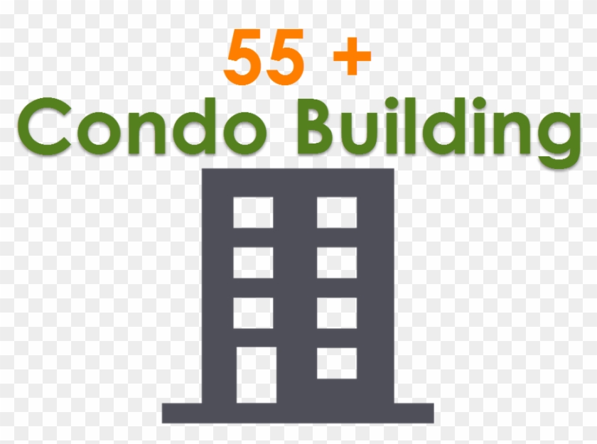 Martins Landing Condos - Graphics Clipart #4840906