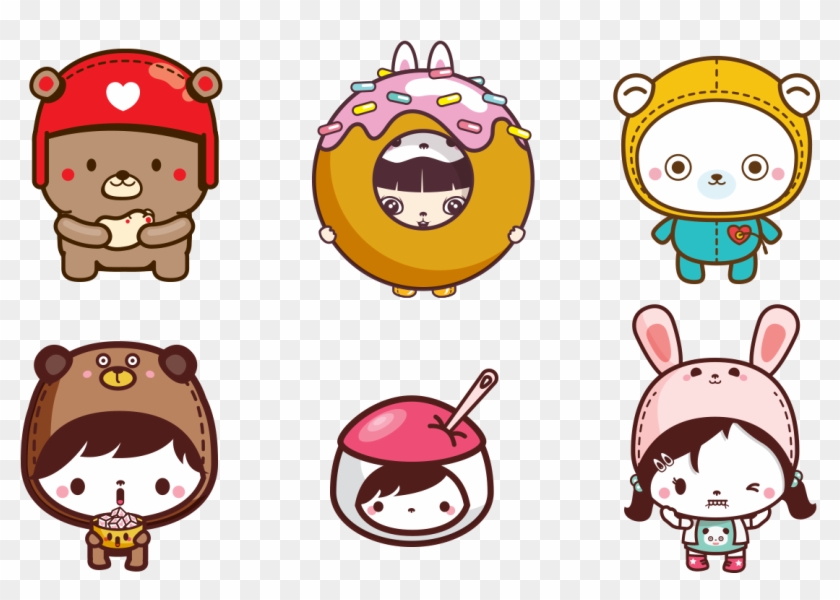 Elisa Sassi - Cartoon Clipart #4840907