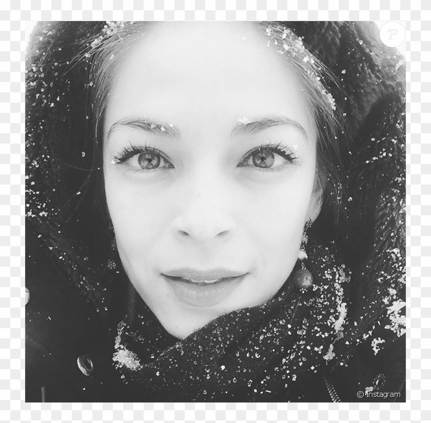 Photo Publiée Sur Instagram En Février - Kristin Kreuk Clipart #4840970