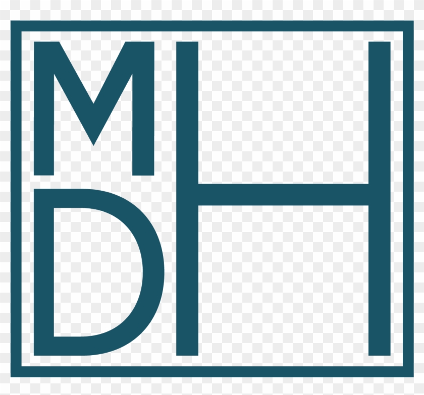 Morgan Davis Homes - Colorfulness Clipart #4841033