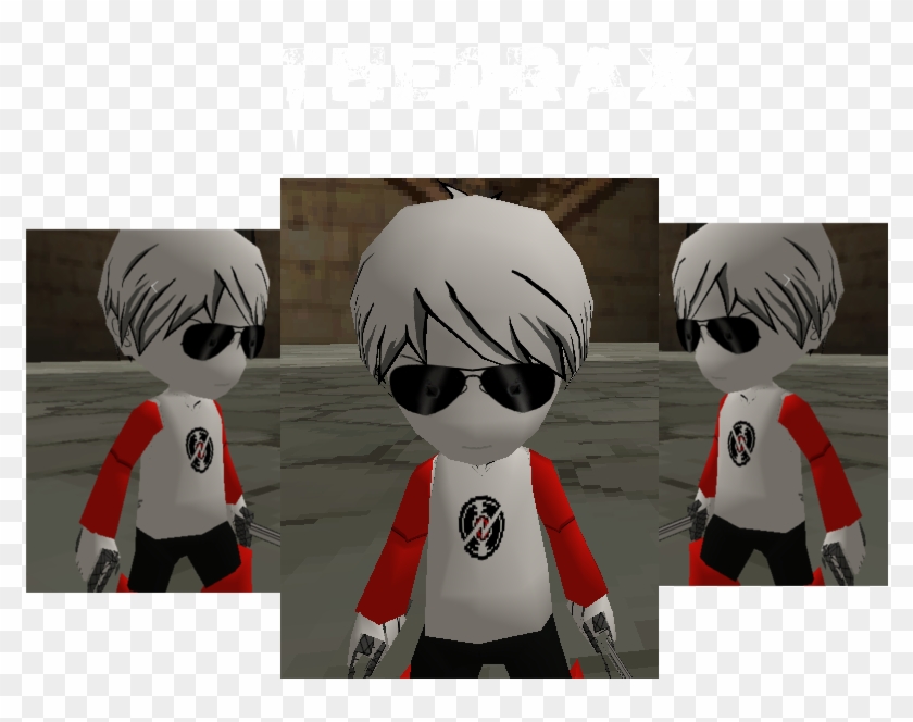 Attack On Titan Tribute Game Homestuck Clipart #4841035