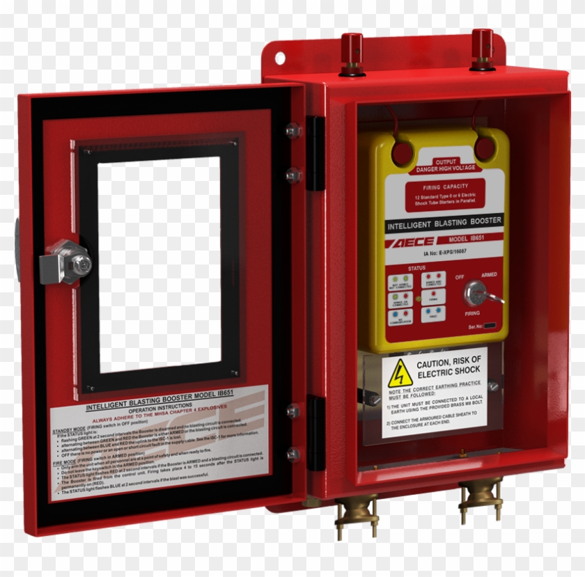 Machine Clipart #4841081