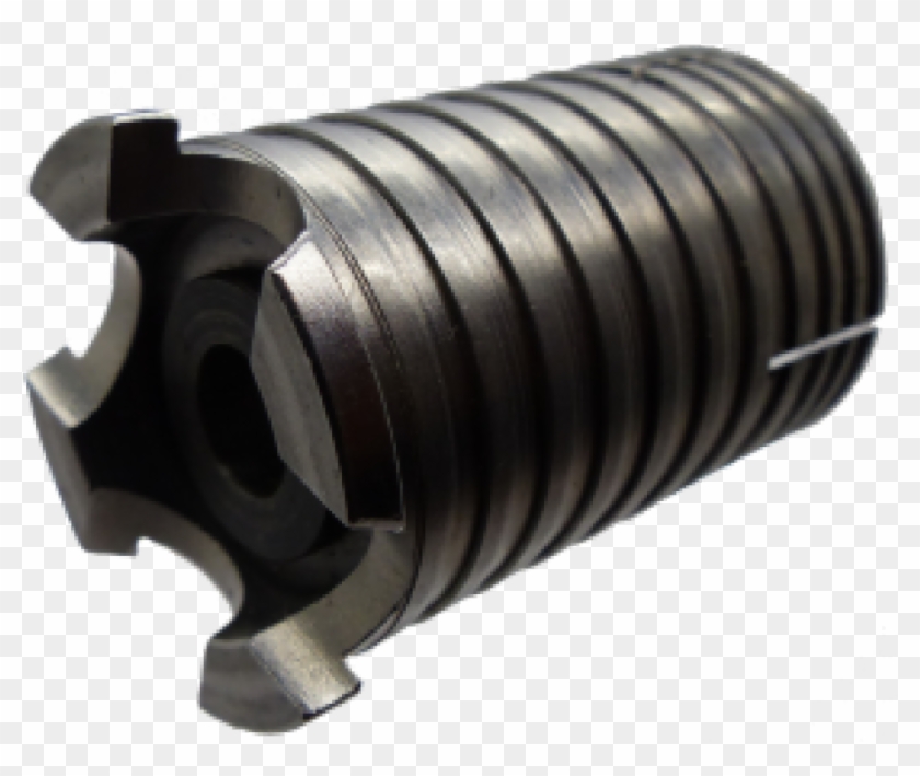 Piston Assembly 12 Ga - Weapon Clipart #4841136