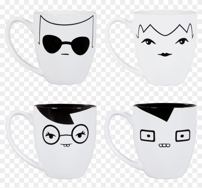 Coffee Cup Clipart #4841141