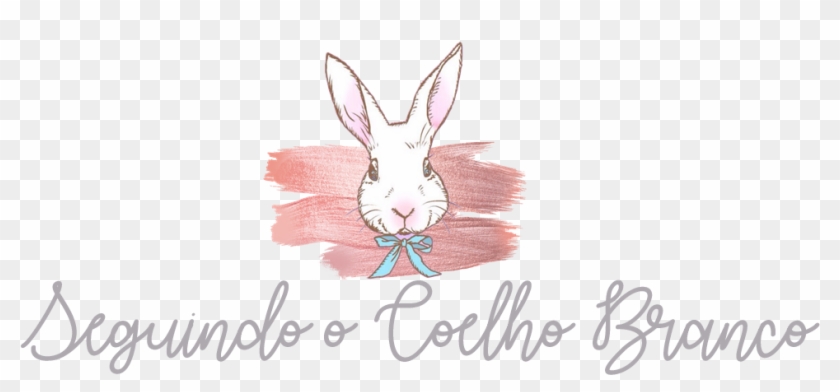 Domestic Rabbit Clipart
