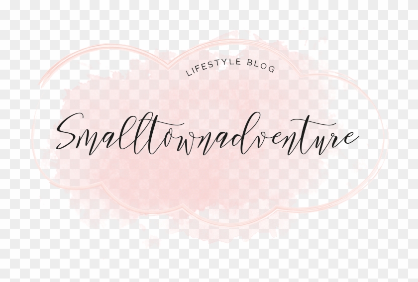 Smalltownadventure - Calligraphy Clipart