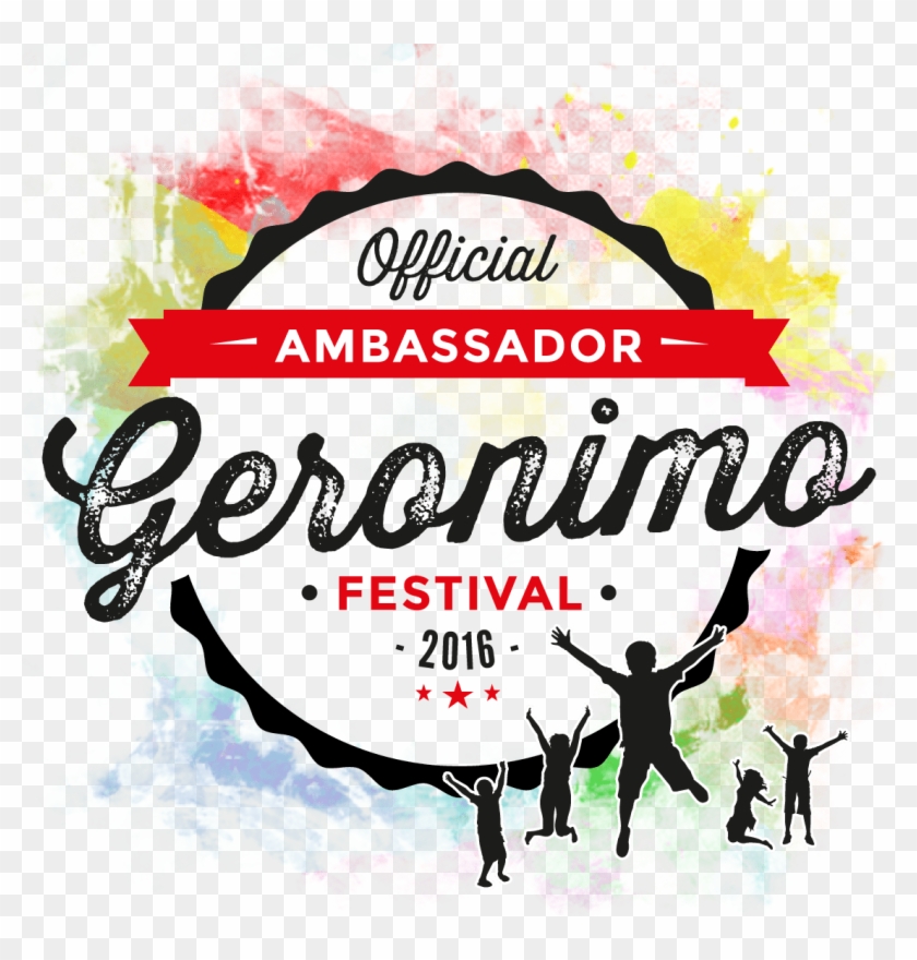 One Of The Highlights Of 2015 Family Festival Calendar - Justin Fletcher Clipart