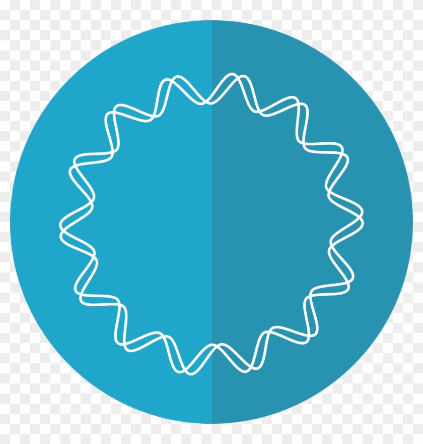 Dna Plasmid,circular Dna,bacterial Dna,free Vector - Shout Out Lgbt Clipart