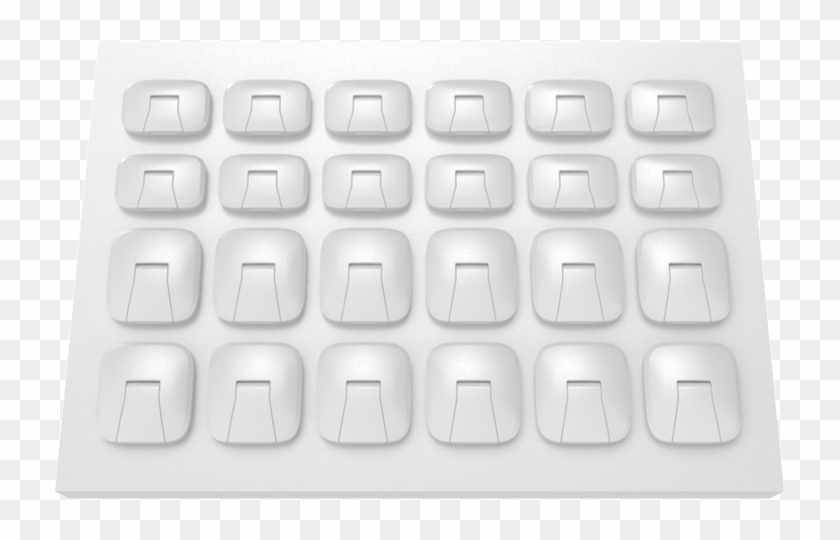 Lightbox Moreview - Computer Keyboard Clipart