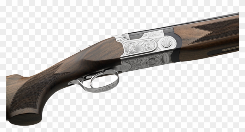 690 Field 1 20 Gauge 28" - Beretta 690 Over Under Clipart #4841378