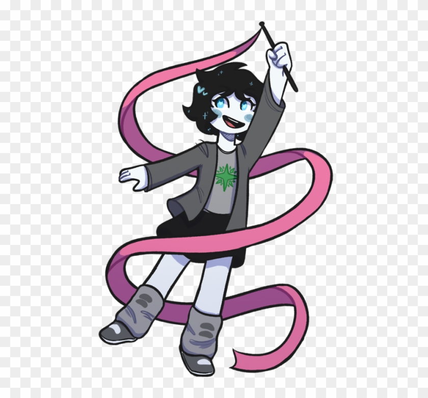 Sweetdiculous Homestuck, My Arts - Drawing Clipart