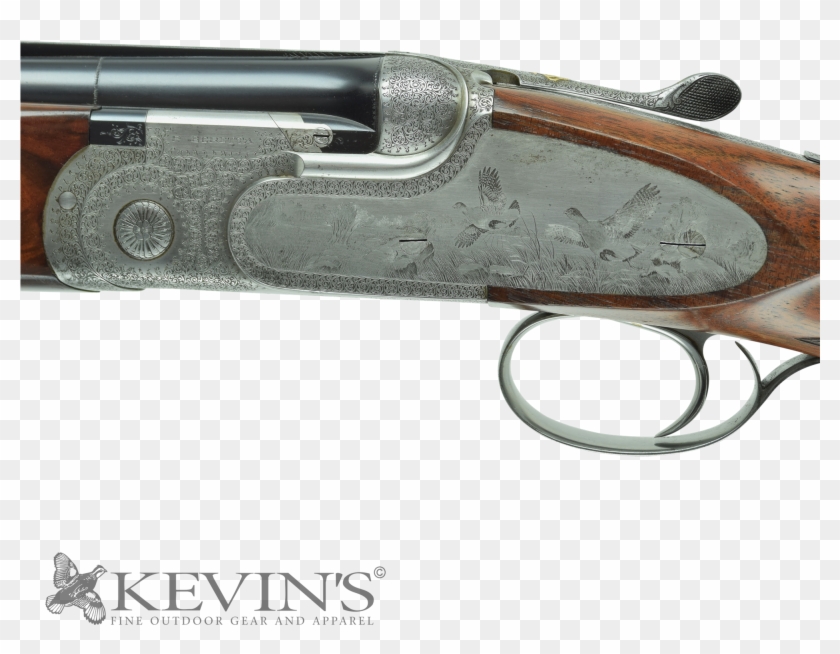 Beretta Png Clipart #4841403