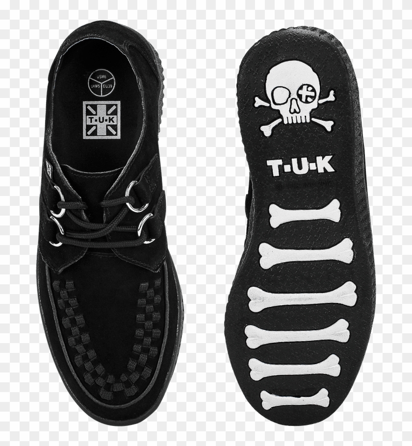 The Billie Joe Armstrong Shoe Punk Rock Fashion, Billie - Walking Shoe Clipart #4841406