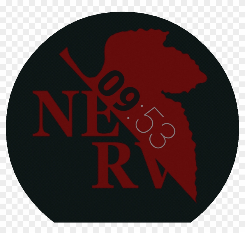 Nerv Watchface Preview Clipart #4841460