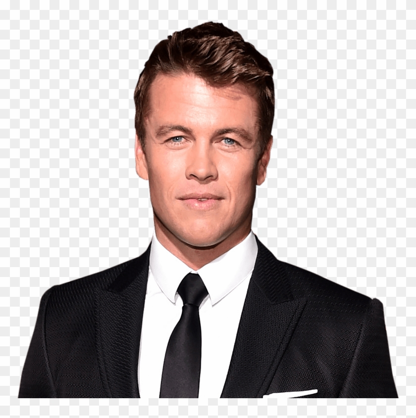 Luke Hemsworth On Auditioning For Westworld And Surfing - Westworld Clipart