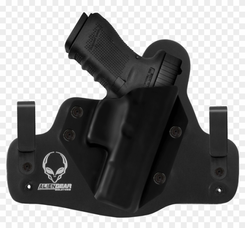 Waistband Holster For Beretta 92 Clipart #4841531