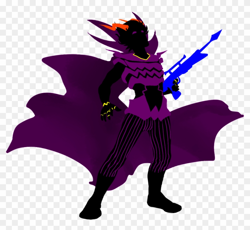 Subscribe - Homestuck Dualscar Clipart