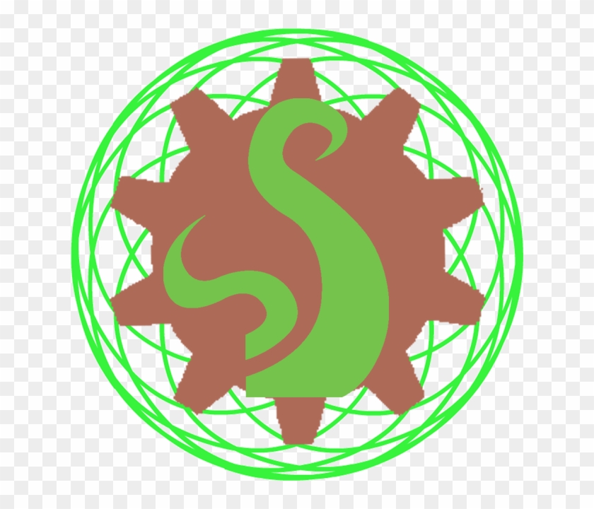 Brought To You By The Lifetime Channel An Alternate - Homestuck Spirograph Clipart
