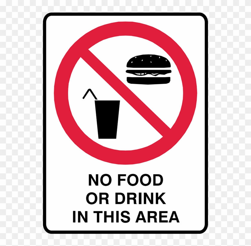 Brady Prohibition Signs - Sign Prohibition Clipart