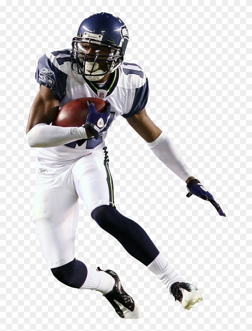 Sprint Football Clipart