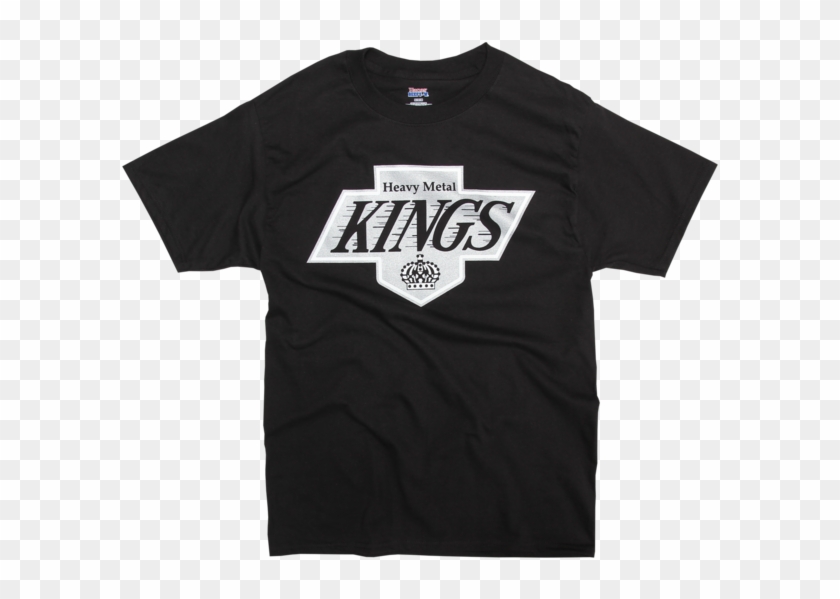 Hmk Kings Classic T-shirt - Oakland Roots Shirt Clipart