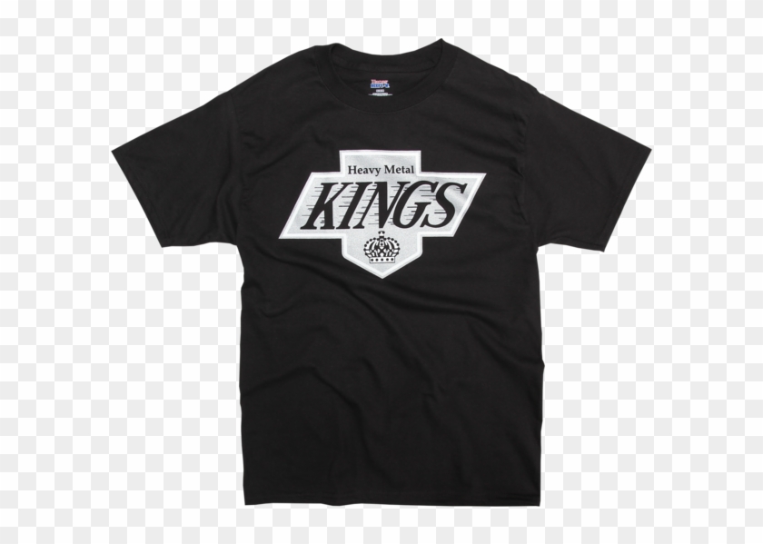 Hmk Kings Classic T-shirt - Oakland Roots Shirt Clipart #4842200