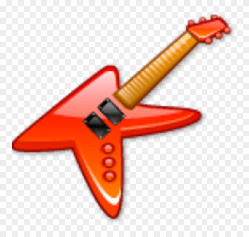 Musical Instrument Clipart Png Transparent Png