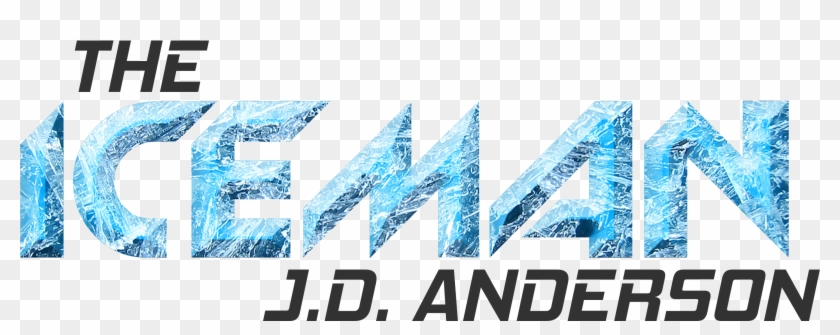 Iceman Logo Hi-res - Iceman Logo Clipart
