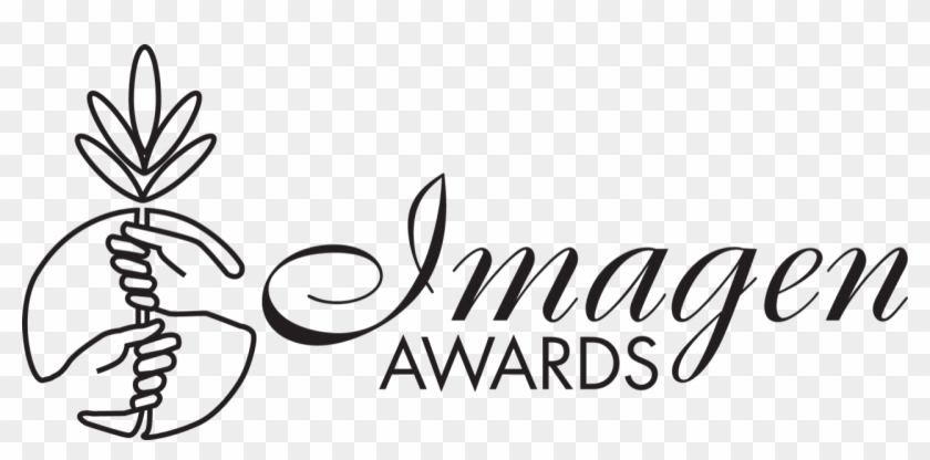 Imagen-awards - Imagen Awards Clipart #4842530