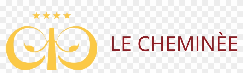 Business Hotel Naples - Circle Clipart #4842587